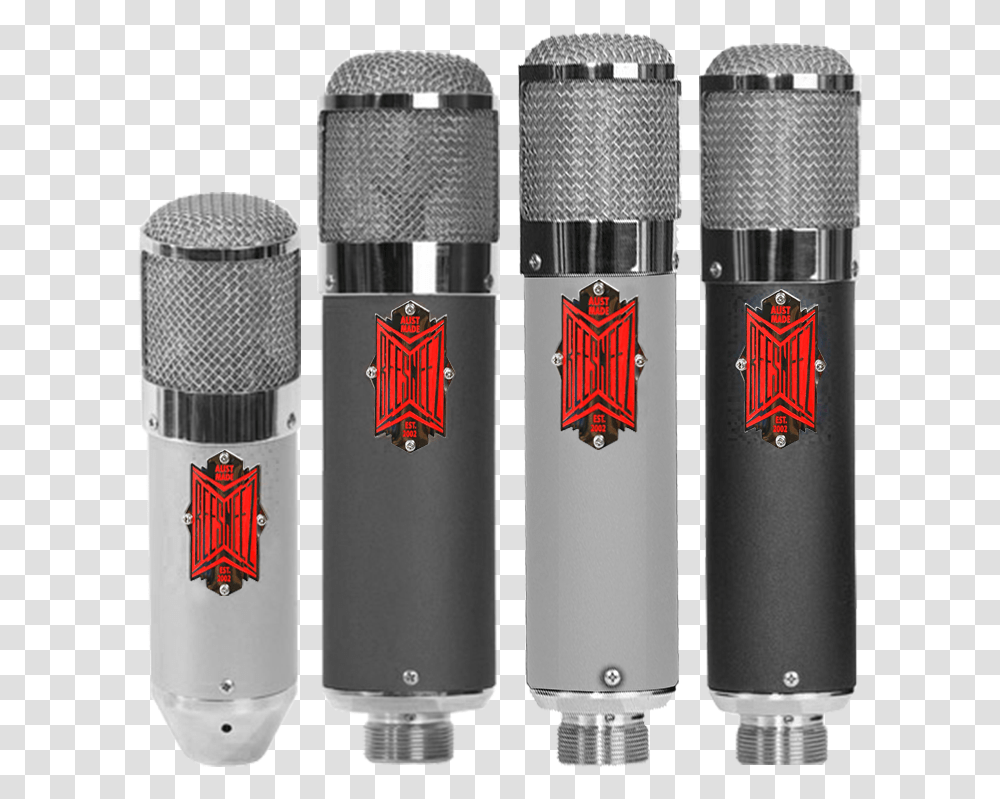 Electronics, Electrical Device, Cylinder, Microphone Transparent Png