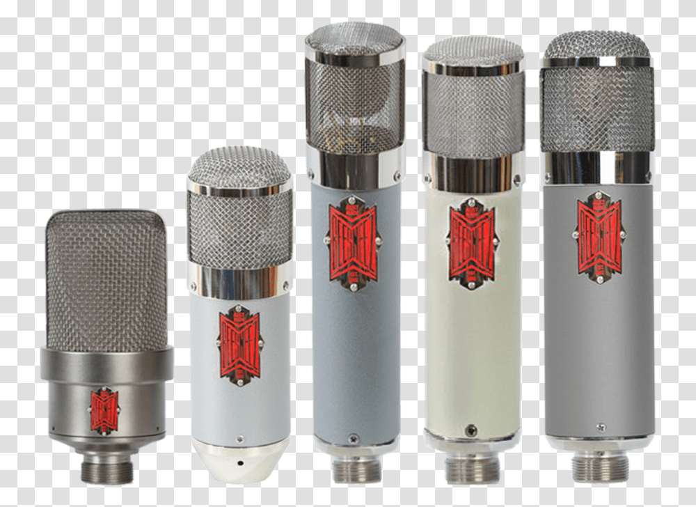 Electronics, Electrical Device, Microphone, Cylinder, Shaker Transparent Png