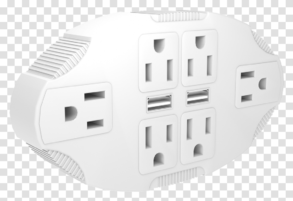 Electronics, Electrical Outlet, Electrical Device, Adapter, Plug Transparent Png