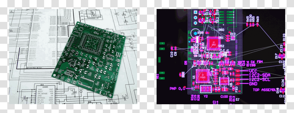 Electronics, Electronic Chip, Hardware, Scoreboard, Computer Transparent Png