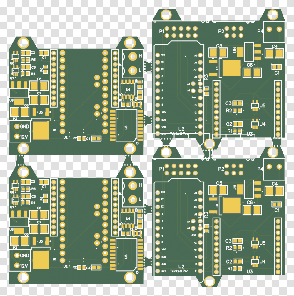 Electronics, Electronic Chip, Hardware, Scoreboard, Menu Transparent Png