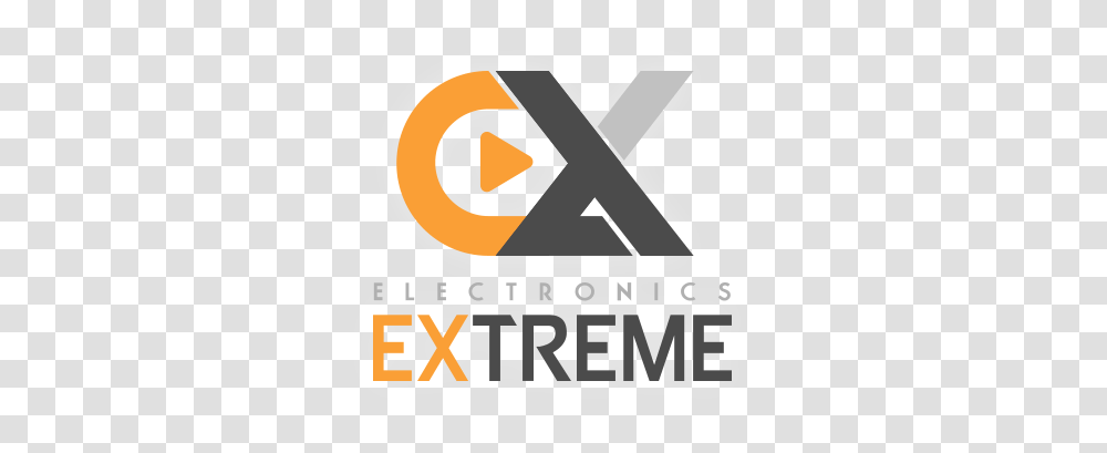 Electronics Extreme, Logo, Trademark Transparent Png