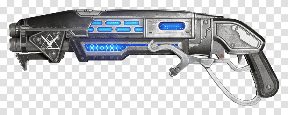 Electronics, Gun, Weapon, Weaponry, Handgun Transparent Png