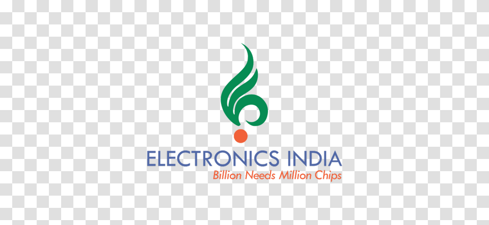 Electronics India, Logo, Trademark Transparent Png
