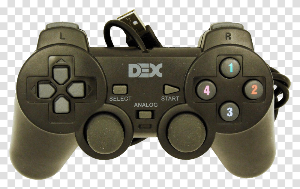 Electronics, Joystick, Camera, Gun Transparent Png