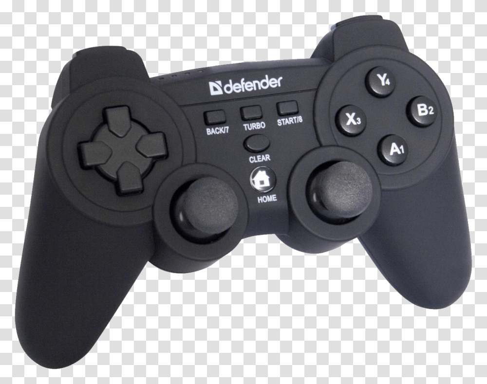 Electronics, Joystick, Camera, Gun Transparent Png