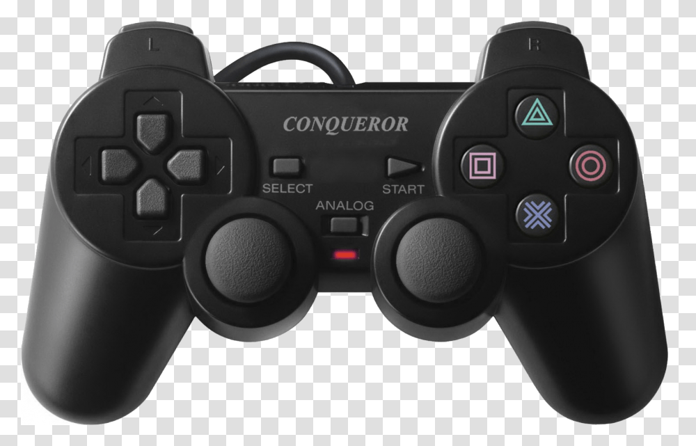 Electronics, Joystick, Camera Transparent Png