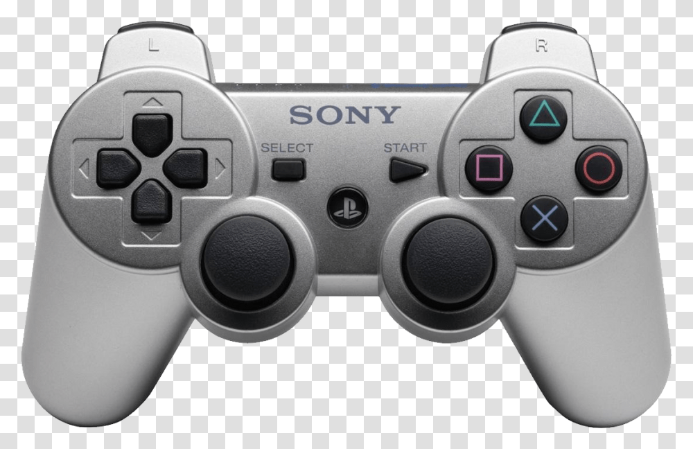 Electronics, Joystick, Camera Transparent Png