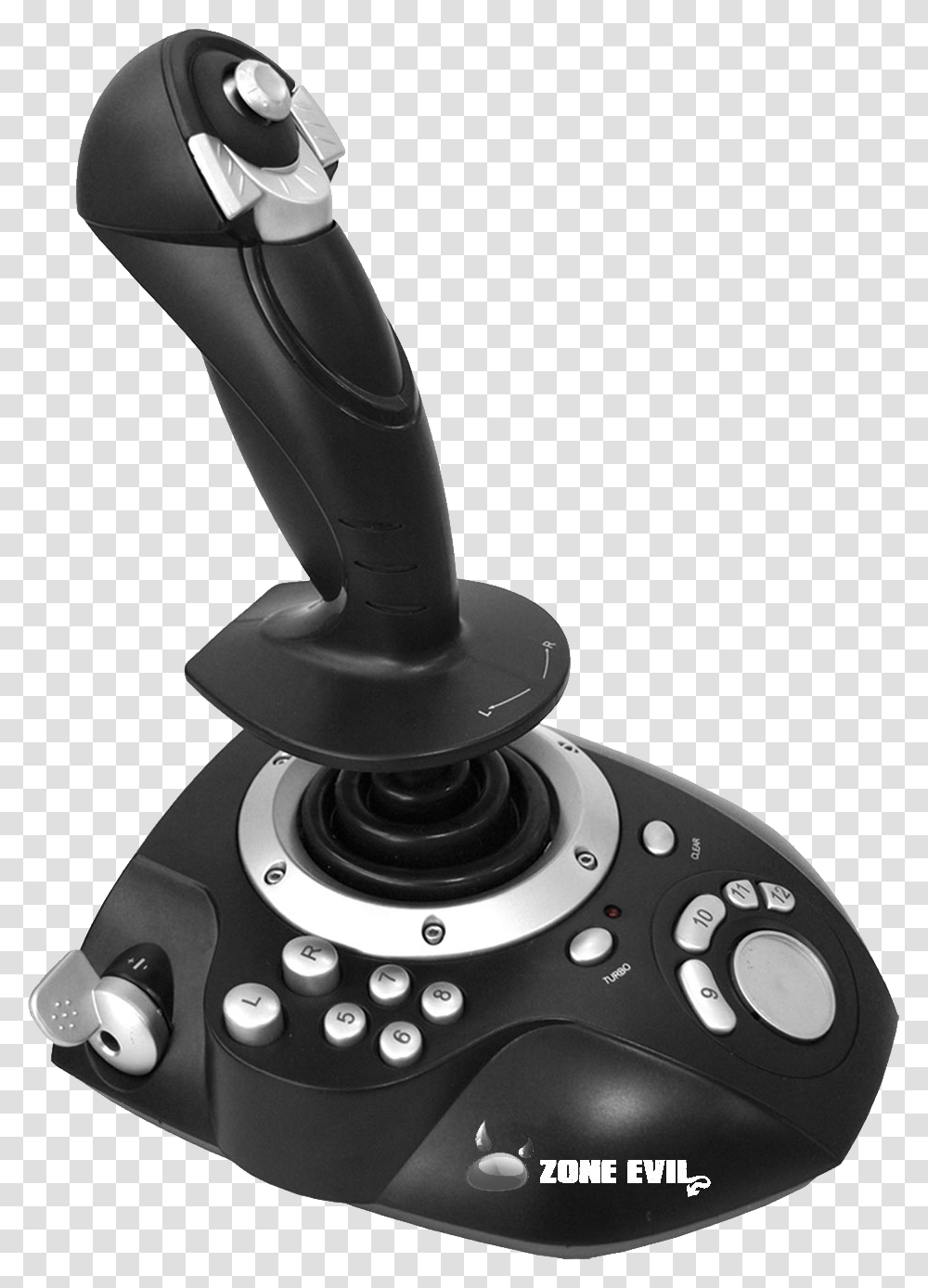 Electronics, Joystick Transparent Png