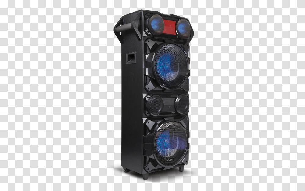 Electronics, Light, Camera, Speaker, Audio Speaker Transparent Png