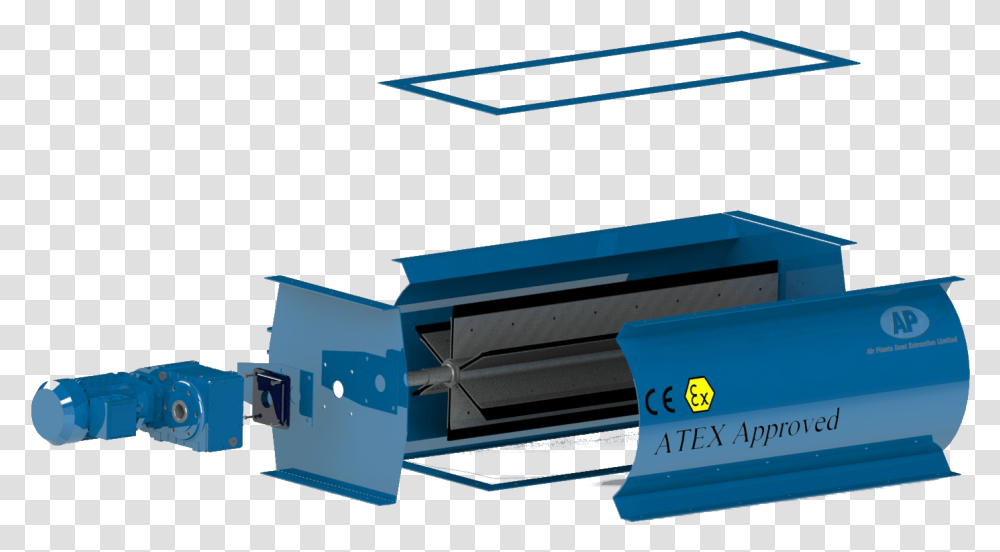 Electronics, Machine, Box, Printer Transparent Png