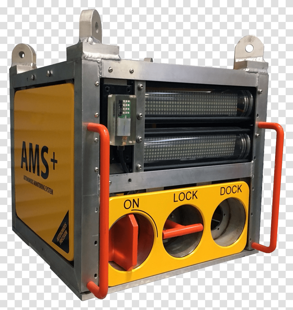 Electronics, Machine, Fire Truck, Vehicle, Transportation Transparent Png