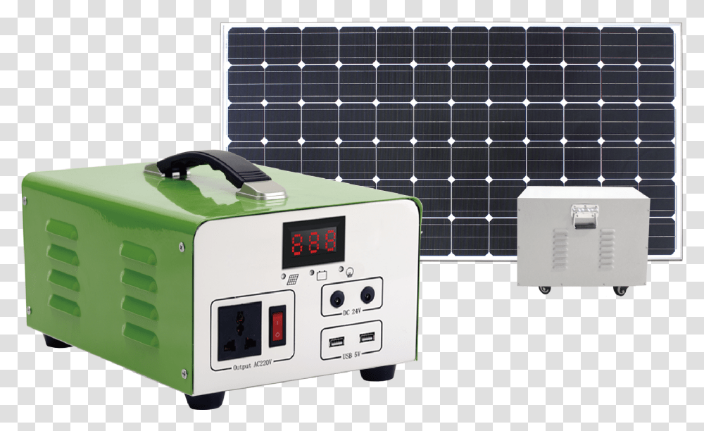 Electronics, Machine, Generator, Electrical Device, Solar Panels Transparent Png