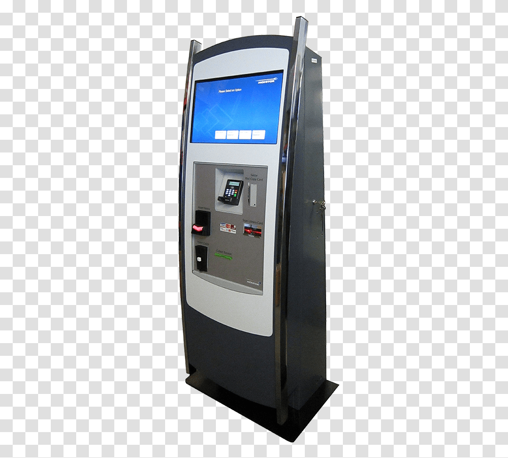 Electronics, Machine, Kiosk, Mobile Phone, Cell Phone Transparent Png