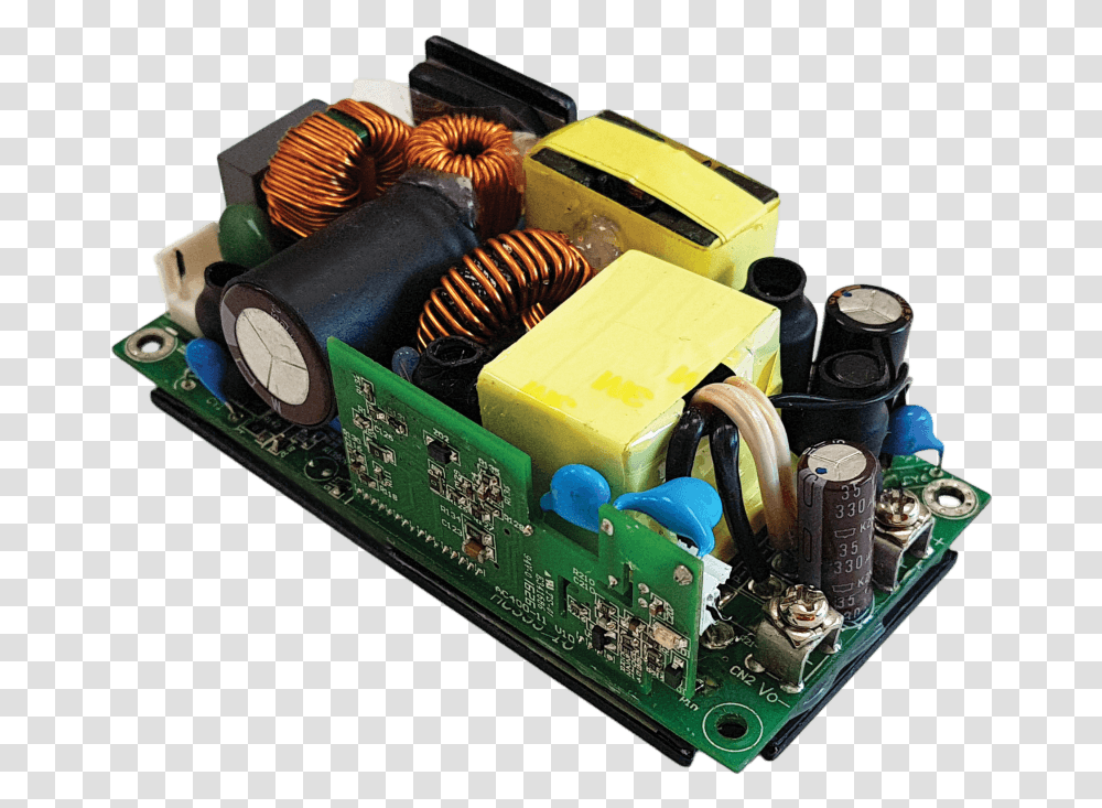 Electronics, Machine, Motor, Engine, Electrical Device Transparent Png