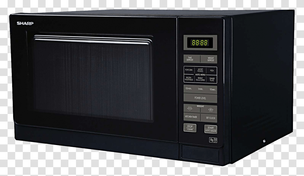 Electronics, Microwave, Oven, Appliance Transparent Png