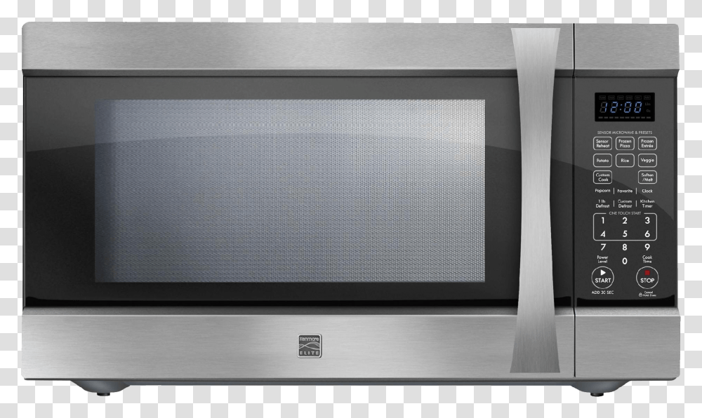 Electronics, Microwave, Oven, Appliance Transparent Png