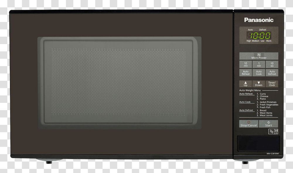 Electronics, Microwave, Oven, Appliance Transparent Png