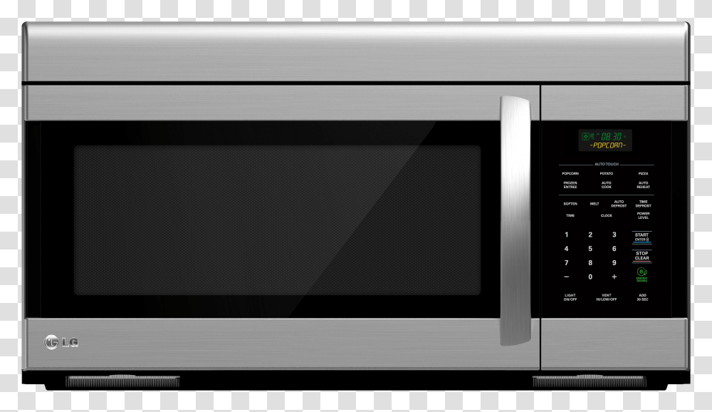 Electronics, Microwave, Oven, Appliance Transparent Png