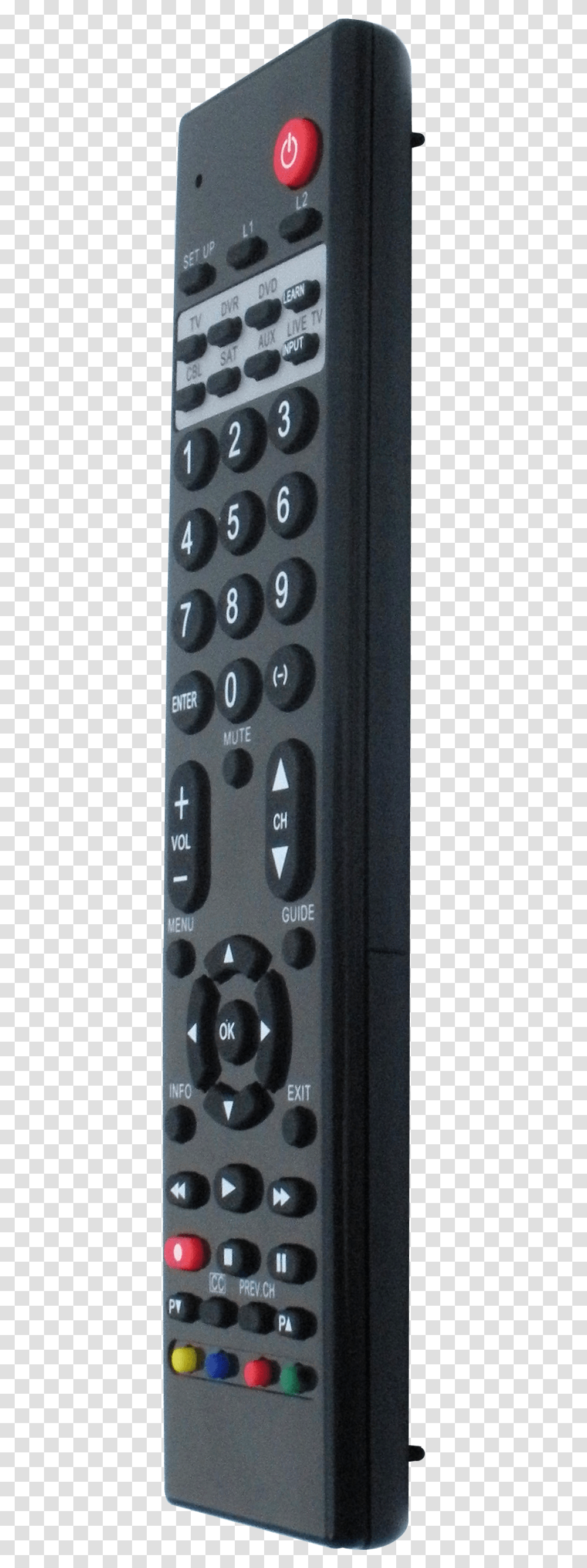 Electronics, Mobile Phone, Cell Phone, Remote Control Transparent Png