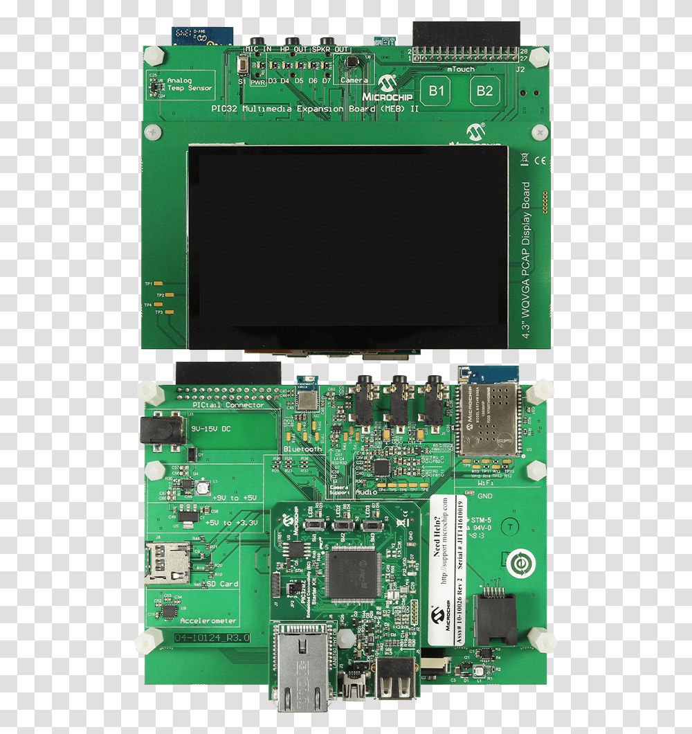 Electronics, Monitor, Screen, Display, Electronic Chip Transparent Png