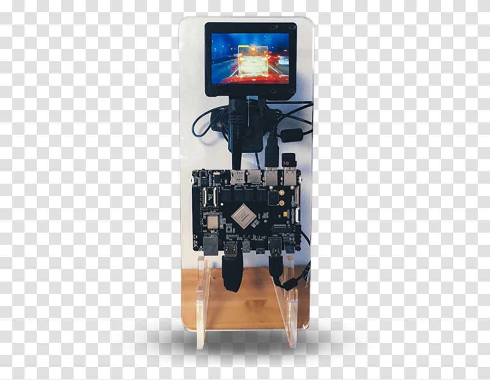 Electronics, Monitor, Screen, Display, LCD Screen Transparent Png