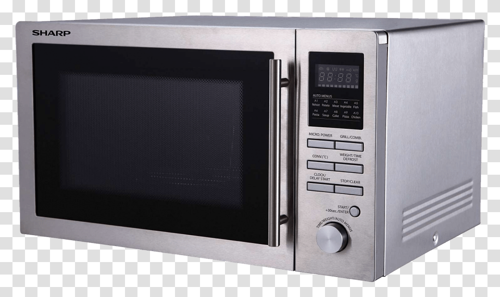 Electronics, Oven, Appliance, Microwave Transparent Png