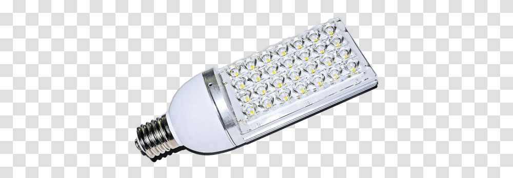 Electronics Power Solar Led Street Light, Lighting, Spotlight Transparent Png