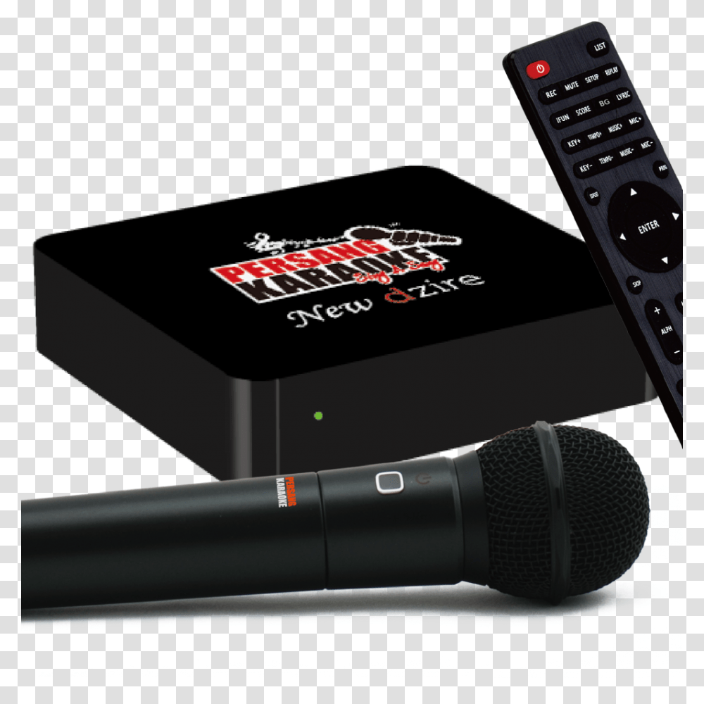 Electronics, Remote Control, Microphone, Electrical Device Transparent Png