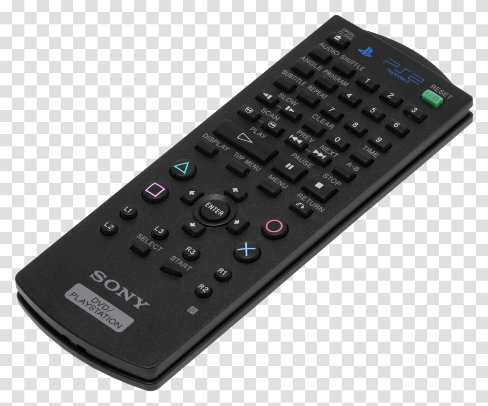 Electronics, Remote Control Transparent Png