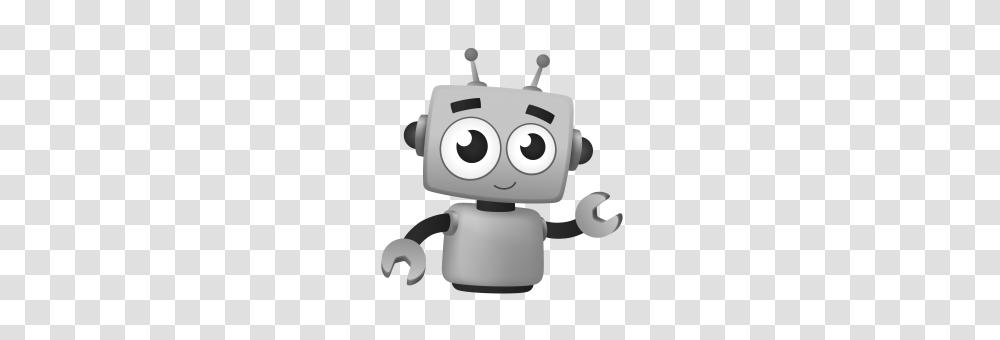 Electronics Robot Robot, Toy Transparent Png