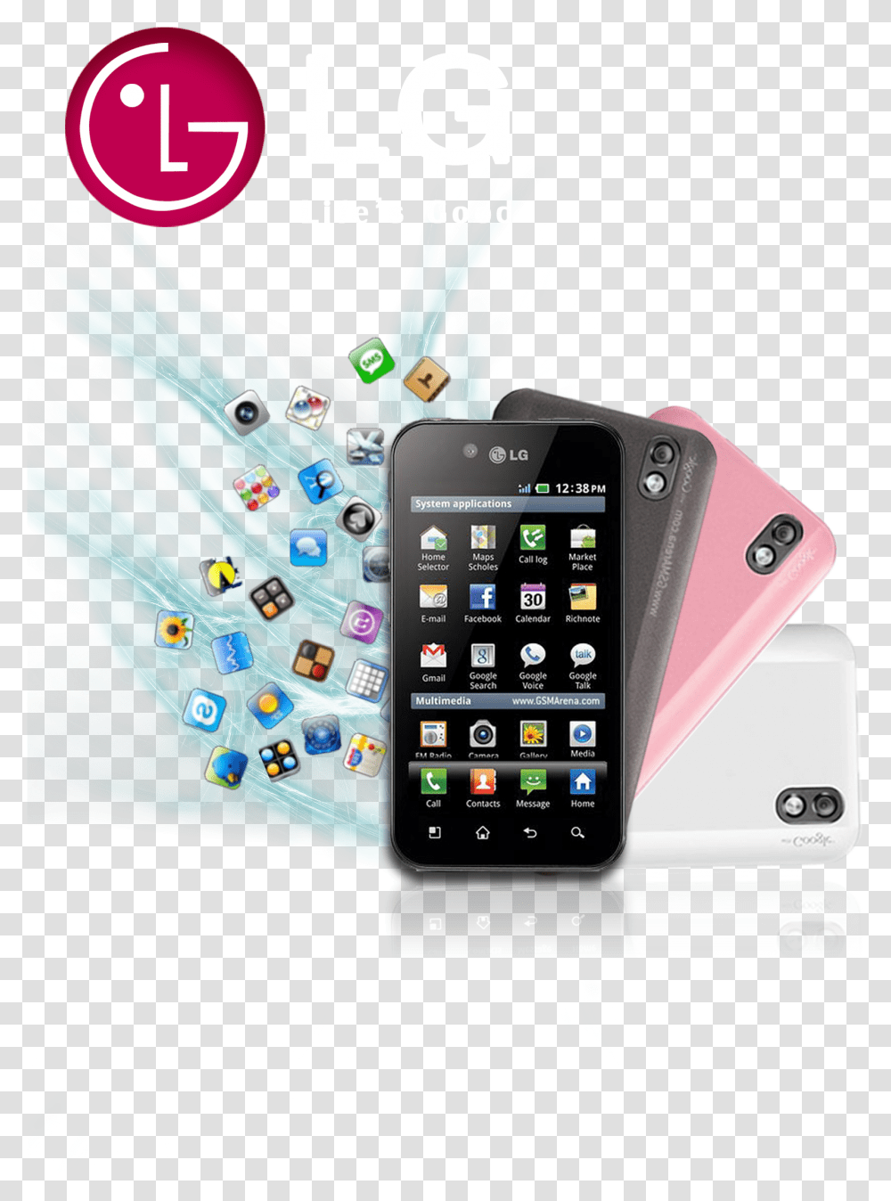 Electronics Smart Phone, Mobile Phone, Cell Phone, Computer Transparent Png