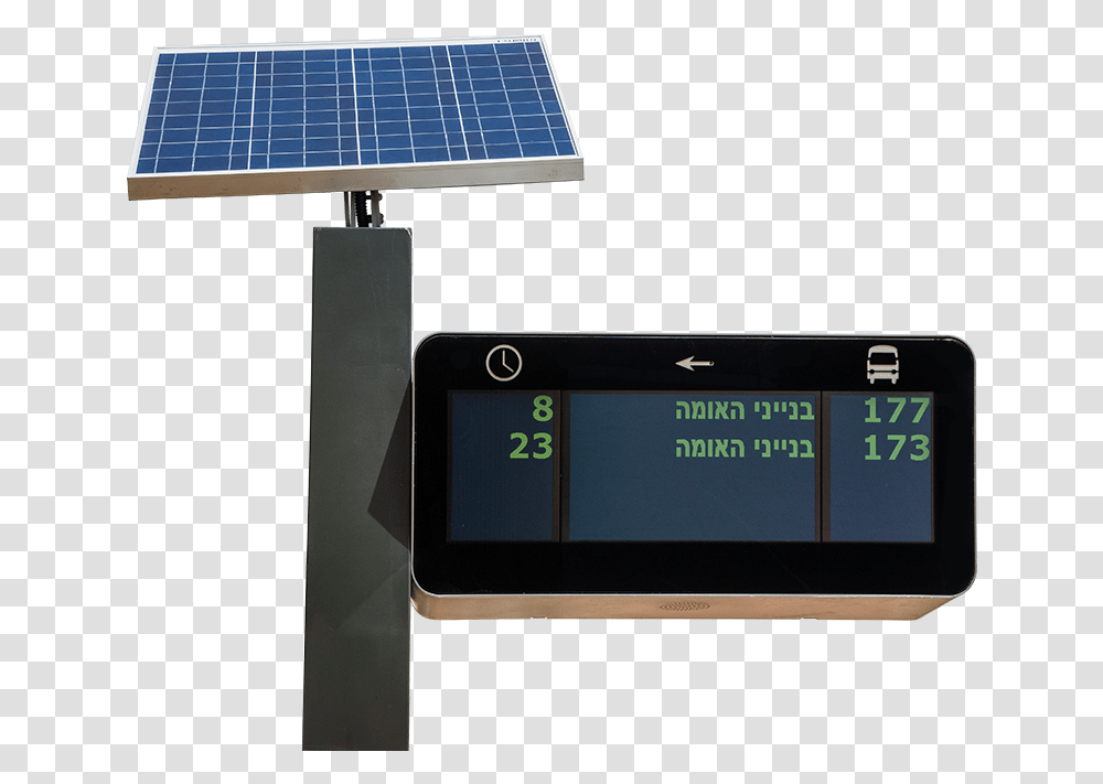 Electronics, Solar Panels, Electrical Device, Screen, Monitor Transparent Png