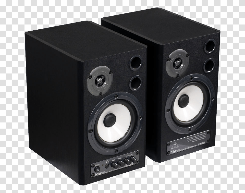 Electronics, Speaker, Audio Speaker, Camera Transparent Png