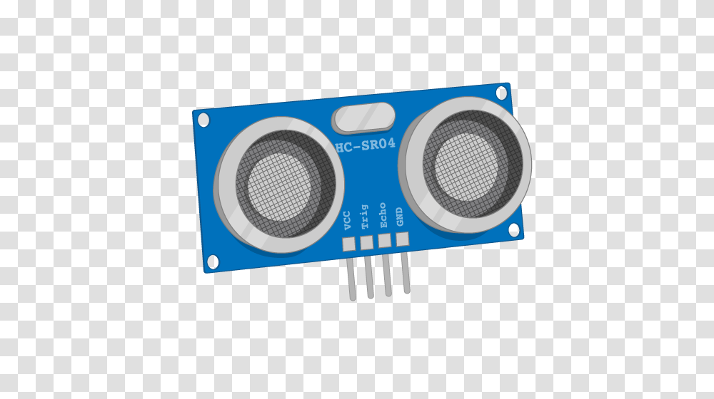 Electronics, Speaker, Audio Speaker, Tape Player Transparent Png