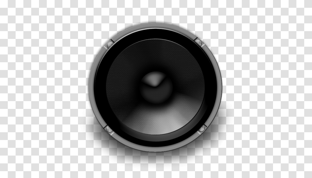 Electronics, Speaker, Audio Speaker Transparent Png