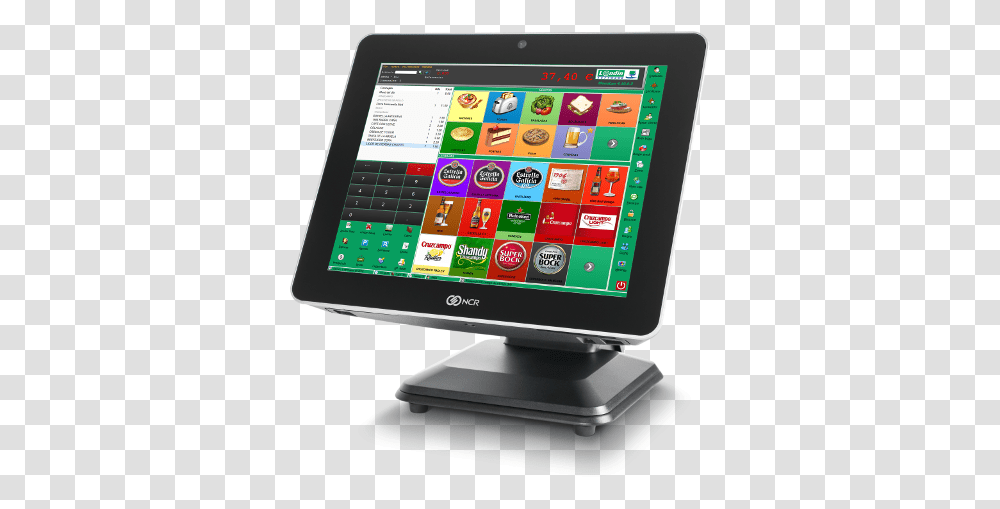 Electronics, Tablet Computer, Monitor, Screen, Display Transparent Png