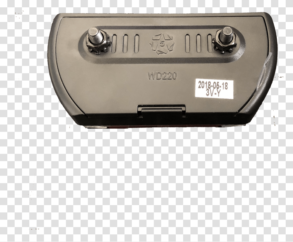 Electronics, Tape Player, Amplifier, Cassette Player Transparent Png