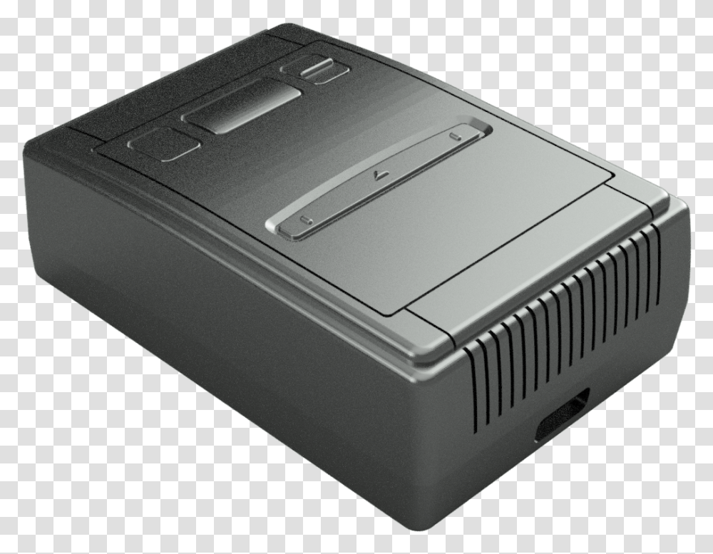 Electronics, Tape Player, Projector Transparent Png