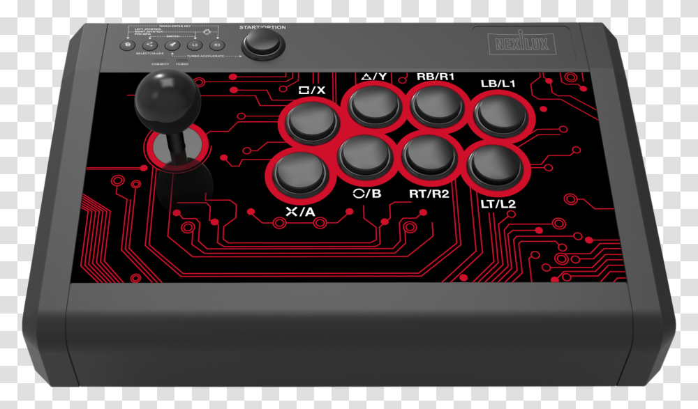 Electronics, Video Gaming, Joystick Transparent Png