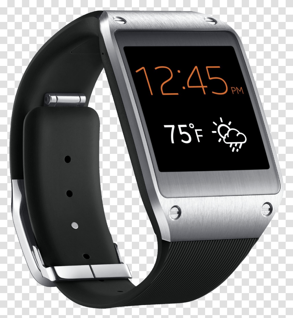 Electronics, Wristwatch, Digital Watch, Mouse Transparent Png