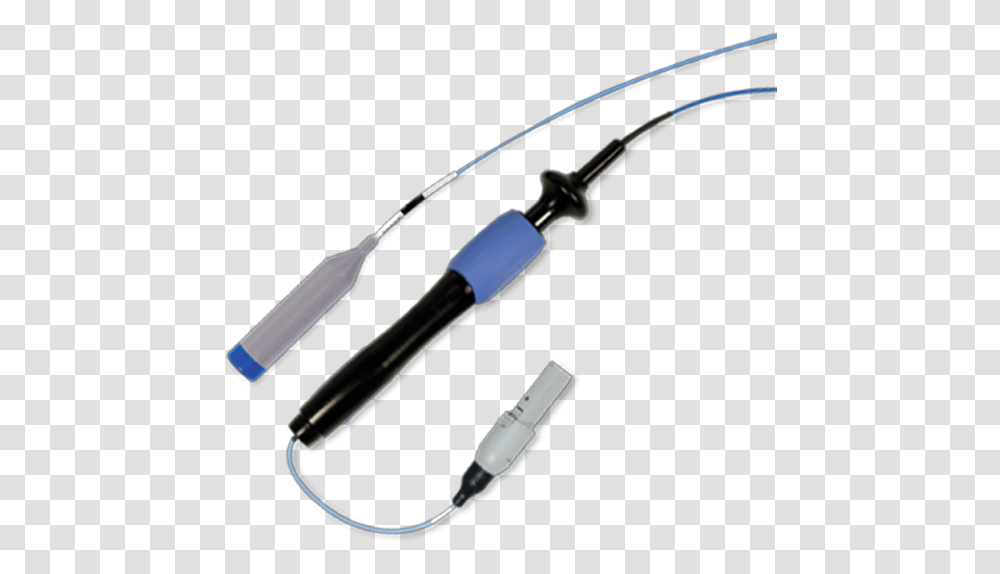 Electrophysiology Catheters, Adapter, Bow, Cable, Arrow Transparent Png