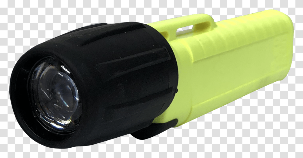 Eled Torch 4aa Underwater Kinetics Portable, Light, Flashlight, Lamp Transparent Png