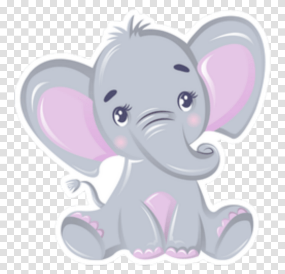 Elefant Clipart, Drawing, Mammal, Animal, Plush Transparent Png