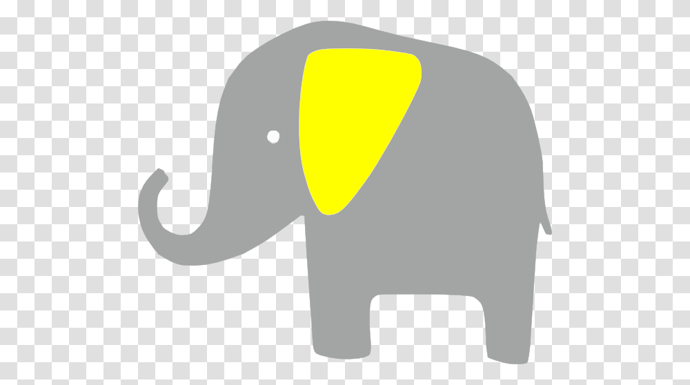 Elefante Amarillo Clip Art, Baseball Cap, Hat, Apparel Transparent Png