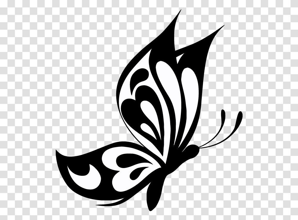 Elegant Butterfly Vector Images An Images Hub Butterfly Vector, Stencil, Floral Design Transparent Png