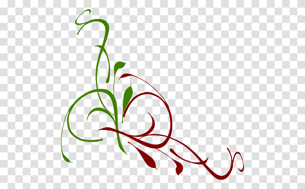 Elegant Christmas Clip Art, Floral Design, Pattern, Dynamite Transparent Png