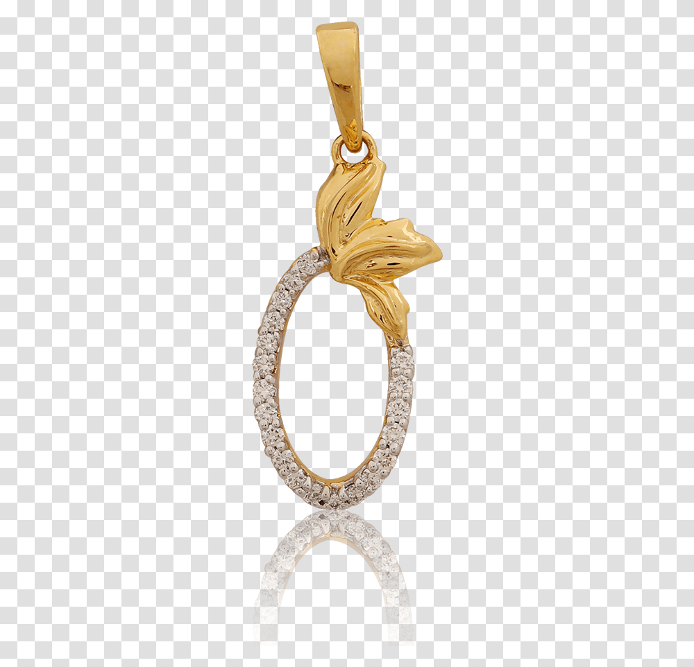 Elegant Diamond Circle Pendant Pendant, Ivory, Stick, Cane, Building Transparent Png