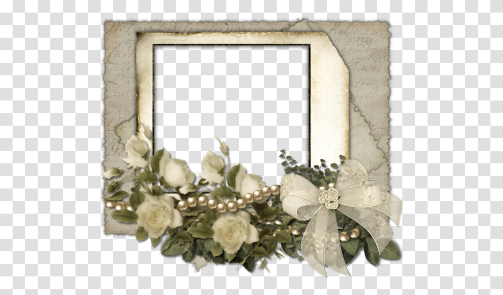 Elegant Frame Marcos Elegantes, Wreath, Rug, Floral Design, Pattern Transparent Png