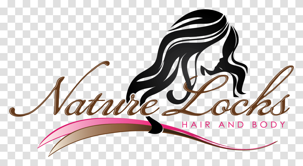 Elegant Hair Extensions Logo Hair Product Logo Design, Text, Handwriting, Calligraphy, Art Transparent Png